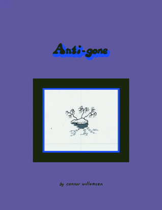 Anti-Gone (Paperback)