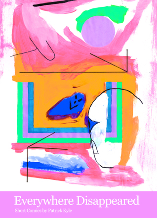 Everywhere Disappeared (Paperback)