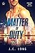 A Matter of Duty (Hong Kong...