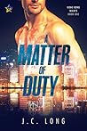 A Matter of Duty (Hong Kong Nights, #1)