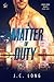A Matter of Duty (Hong Kong Nights, #1)