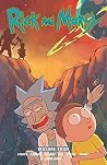 Rick and Morty, V...