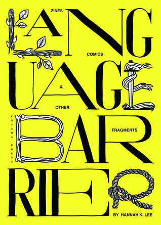 Language Barrier (Paperback)