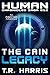 The Cain Legacy by T.R. Harris