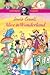 Alice in Wonderland (Illustrated Classics)