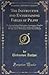The Instructive and Entertaining Fables of Pilpay: An Ancient Indian Philosopher; Containing a Number of Excellent Rules for the Conduct of Persons of ... Under Several Heads (Classic Reprint)