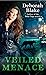 Veiled Menace (Veiled Magic...