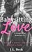 Babysitting Love (A Single Dad's Romance #1)