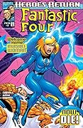 Fantastic Four #2