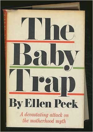 The Baby Trap (Paperback)