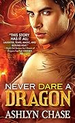 Never Dare a Dragon