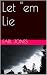 Let "em Lie (Luke Parker Book 2)