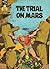 Indrajal Comics-434-Flash Gordon: The Trial On Mars (1982)