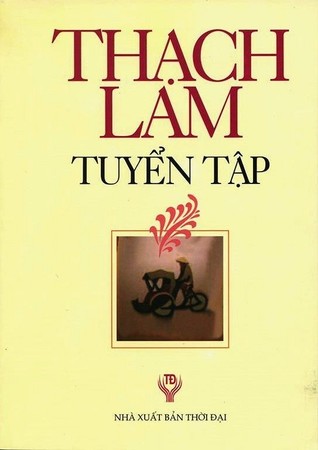 Tuyển tập Thạch Lam (Paperback)