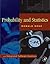 Probability and Statistics: with Integrated Software Routines