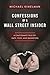 Confessions of a Wall Street Insider by Michael Kimelman