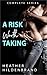 A Risk Worth Taking Boxed Set: Books 1-4