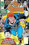 Guy Gardner: Warrior (1992-1996) #1