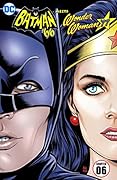 Batman '66 Meets Wonder Woman '77 #6