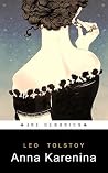 Anna Karenina
