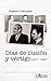 Días de ilusión y vértigo. 1977 - 1987 (Spanish Edition)