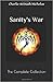 Sanity's War: The Complete Collection