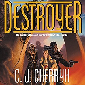Destroyer