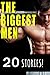 The Biggest Men: 20 Stories