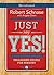 Just Say Yes! Devotional: Unleashing People for Ministry