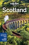 Lonely Planet Sco...
