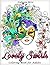 Lovely Swirls: Coloring Boo...
