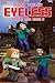 The Eyeless, Book 2 and Book 3 (An Unofficial Minecraft Book for Kids Ages 9 - 12 (Preteen)