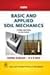 Basic And Applied Soil Mechanics