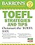 TOEFL Strategies and Tips w...