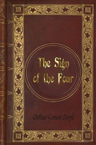 The Sign of the Four