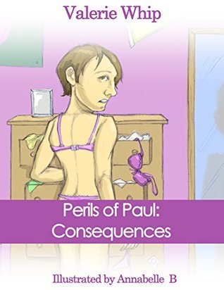 Perils of Paul: Consequences (Kindle Edition)