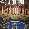 Explorer by C.J. Cherryh
