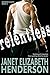 Relentless (Benson Security, #2)