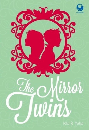 The Mirror Twins (Paperback)