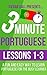 3 Minute Portuguese: Lesson...
