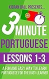 3 Minute Portugue...