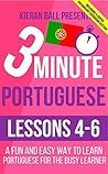 3 Minute Portugue...