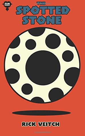 The Spotted Stone (Panel Vision)