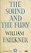 The Sound and the Fury