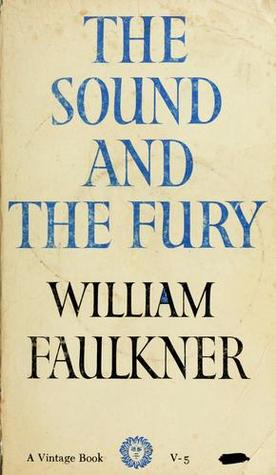 The Sound and the Fury