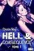 Hell & consequence - Tome 1 (Désir) (French Edition)