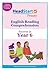 English Reading Comprehension - Success in Year 6 by Jim Edmiston