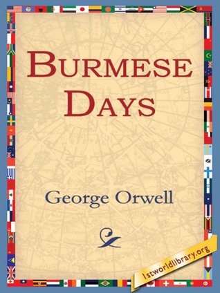 Burmese Days