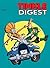 Tinkle Digest No. 260
