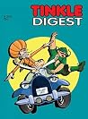Tinkle Digest No. 260 Tinkle Digest No. 260